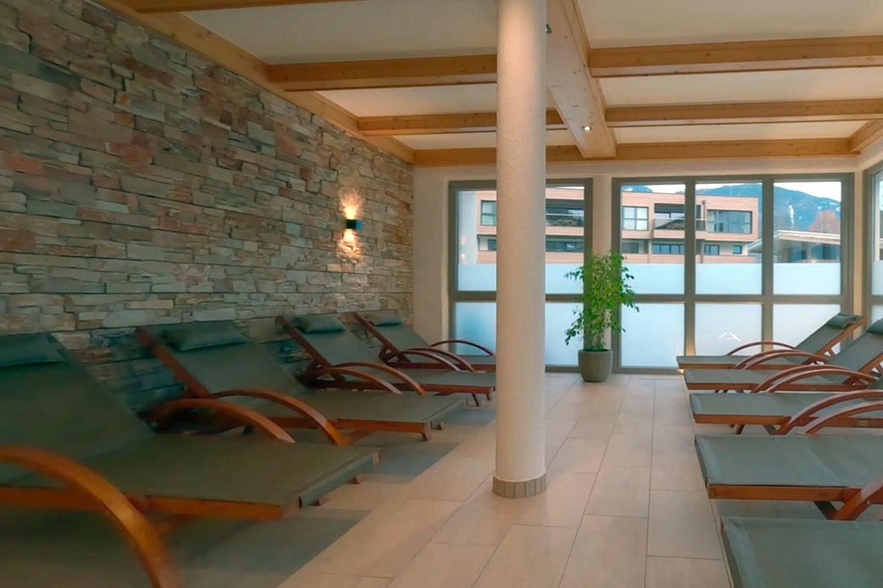 Lakeside Luxury Apartments Zell am See Exterior photo