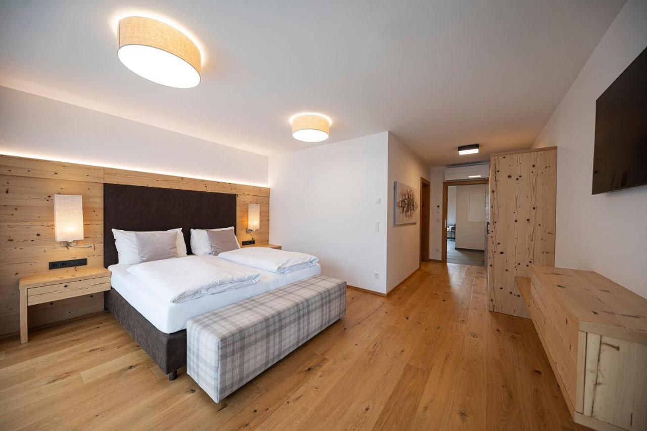 Lakeside Luxury Apartments Zell am See Exterior photo