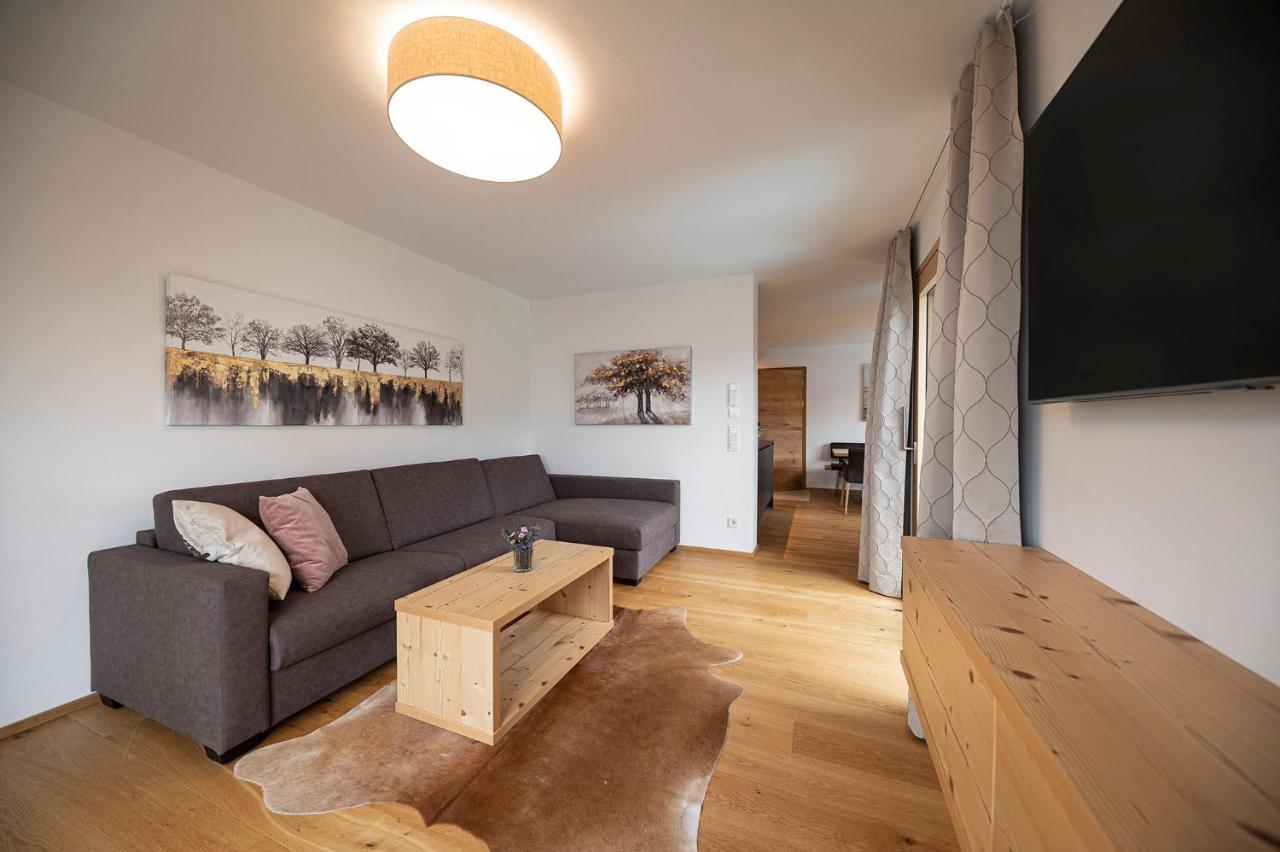 Lakeside Luxury Apartments Zell am See Exterior photo