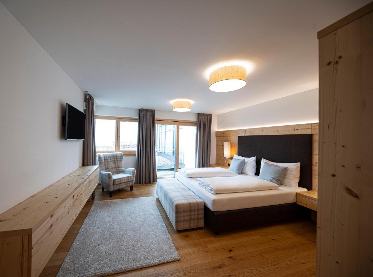 Lakeside Luxury Apartments Zell am See Exterior photo