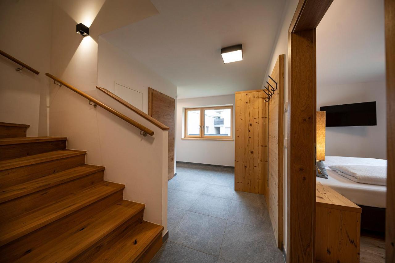 Lakeside Luxury Apartments Zell am See Exterior photo