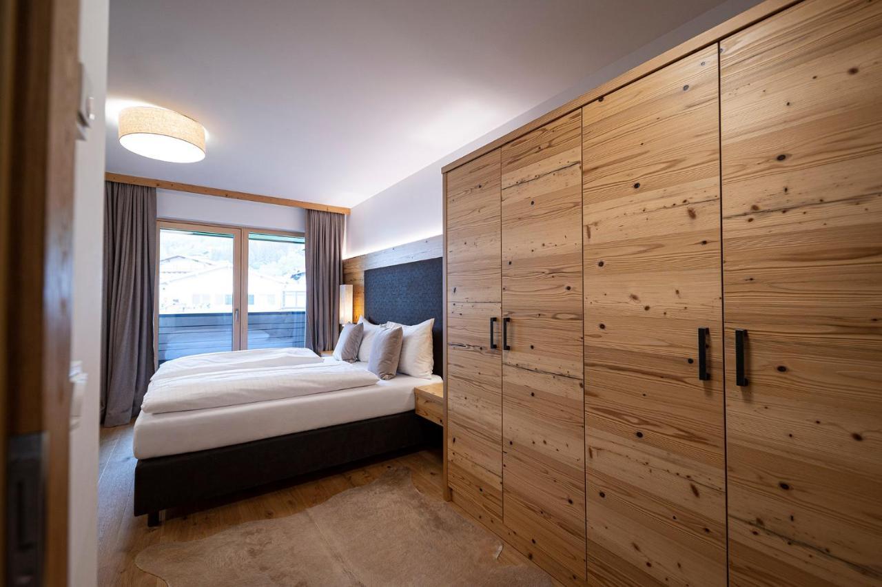 Lakeside Luxury Apartments Zell am See Exterior photo