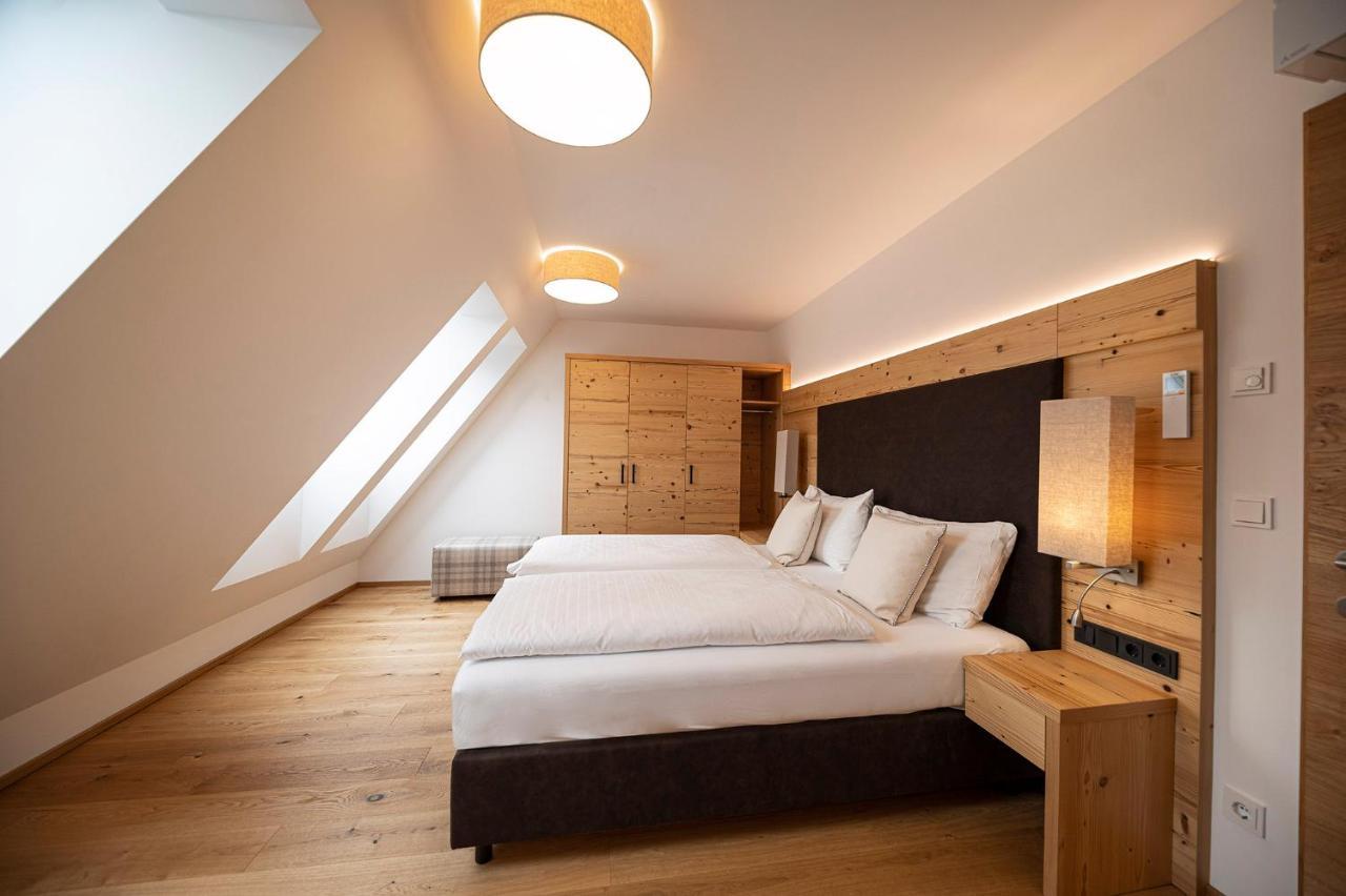 Lakeside Luxury Apartments Zell am See Exterior photo