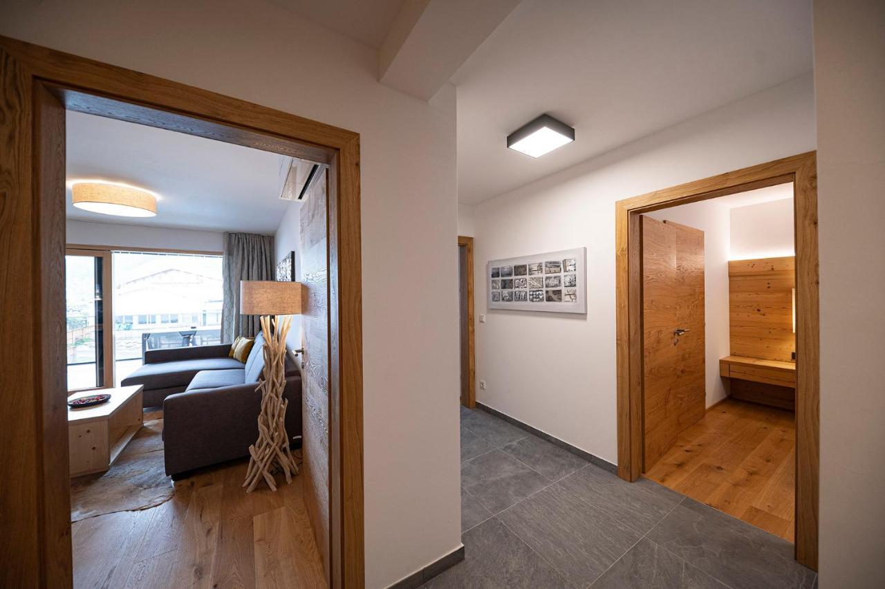 Lakeside Luxury Apartments Zell am See Exterior photo