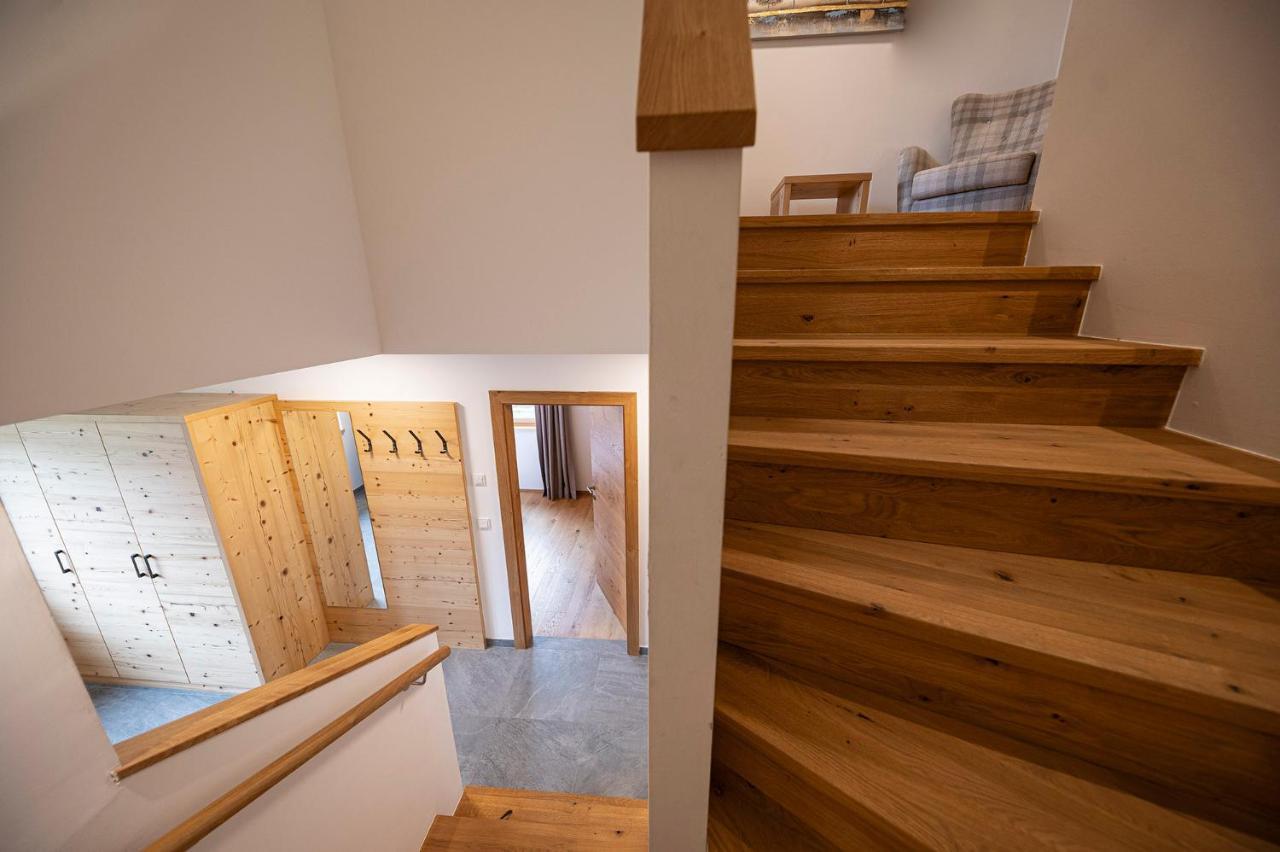 Lakeside Luxury Apartments Zell am See Exterior photo