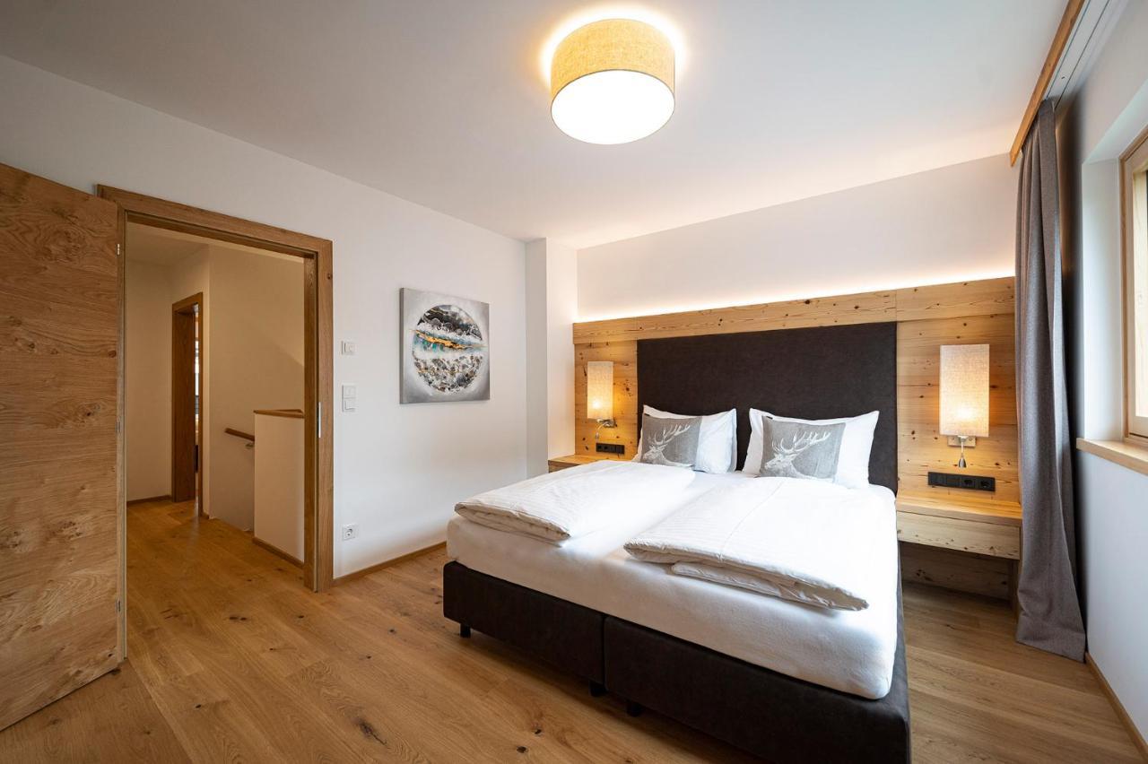 Lakeside Luxury Apartments Zell am See Exterior photo
