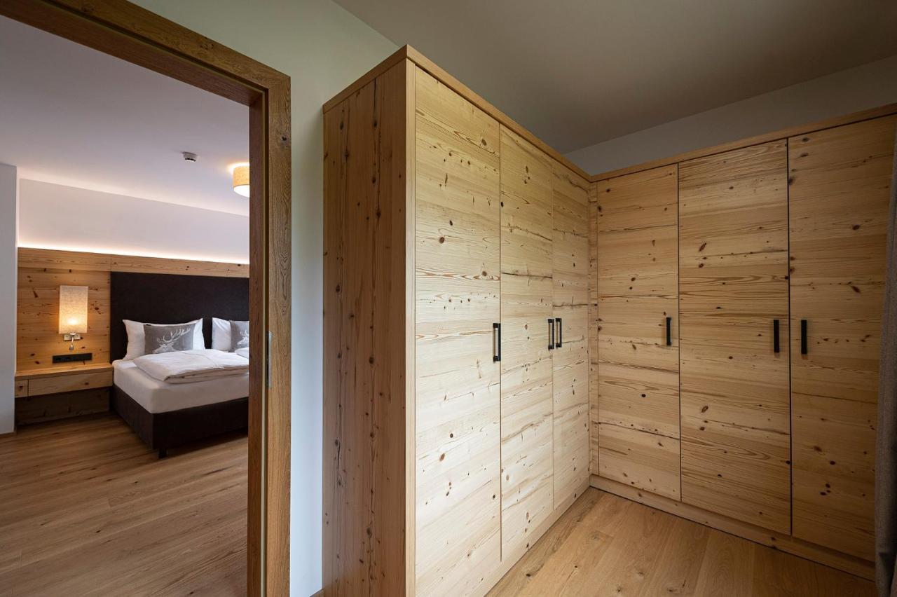 Lakeside Luxury Apartments Zell am See Exterior photo