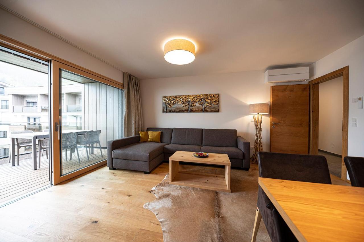 Lakeside Luxury Apartments Zell am See Exterior photo