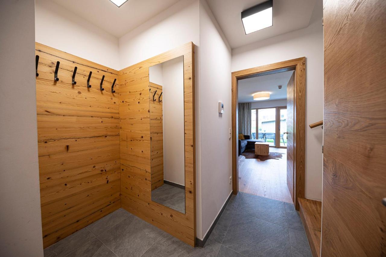 Lakeside Luxury Apartments Zell am See Exterior photo