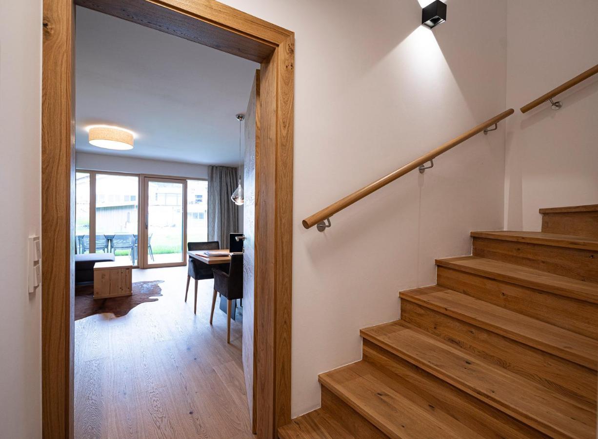 Lakeside Luxury Apartments Zell am See Exterior photo