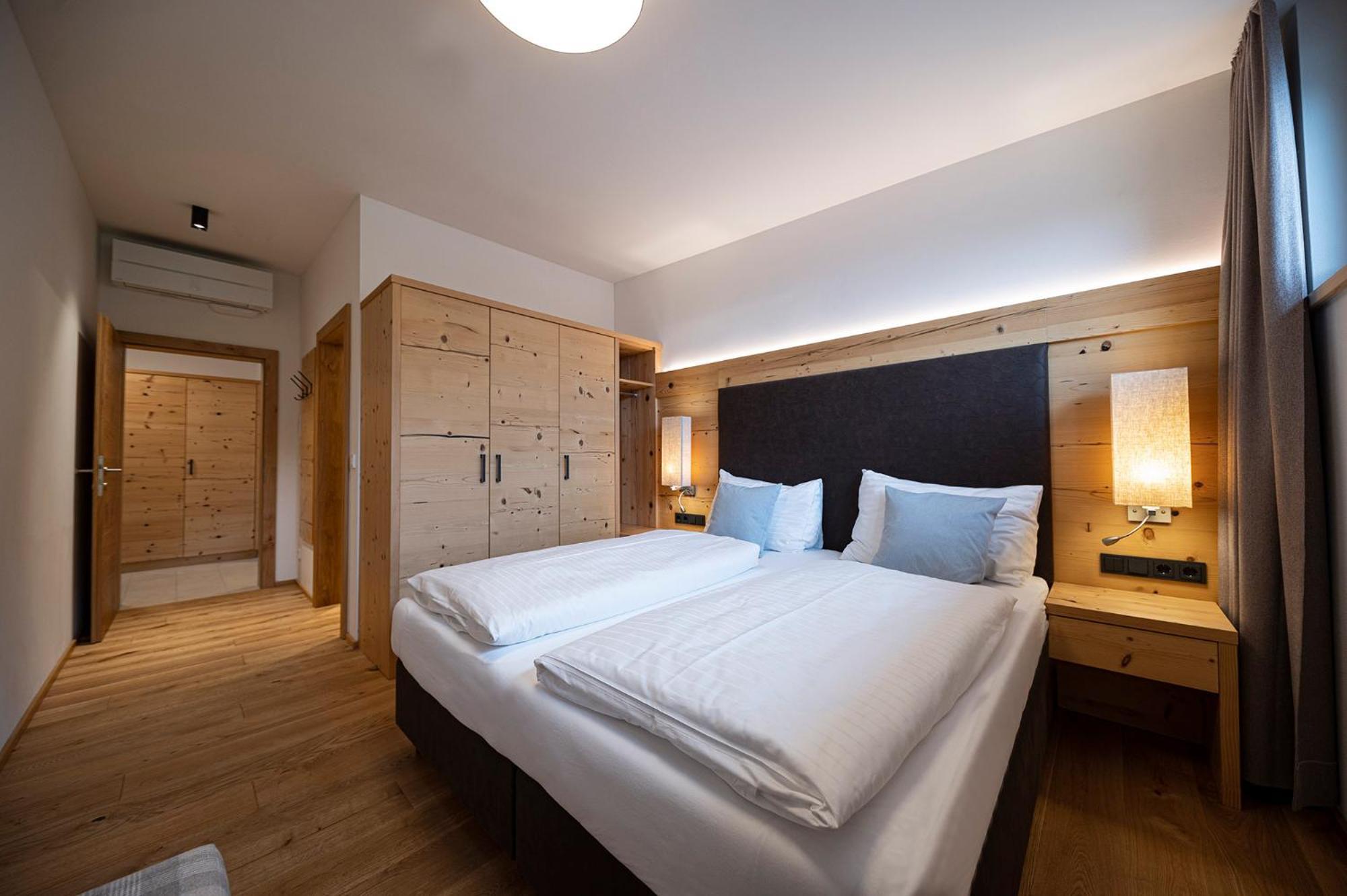 Lakeside Luxury Apartments Zell am See Exterior photo