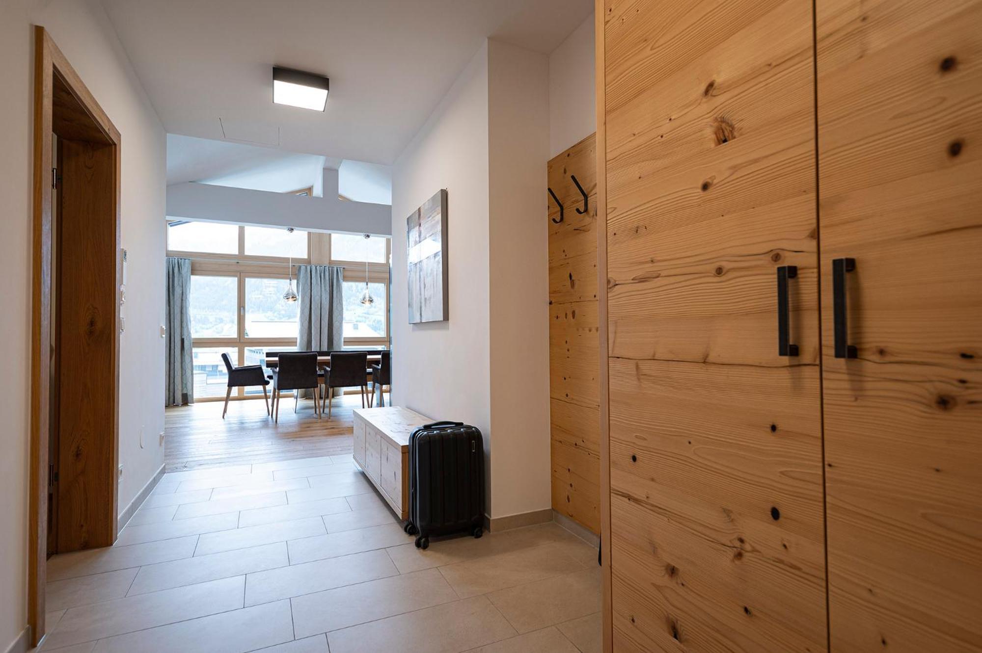Lakeside Luxury Apartments Zell am See Exterior photo