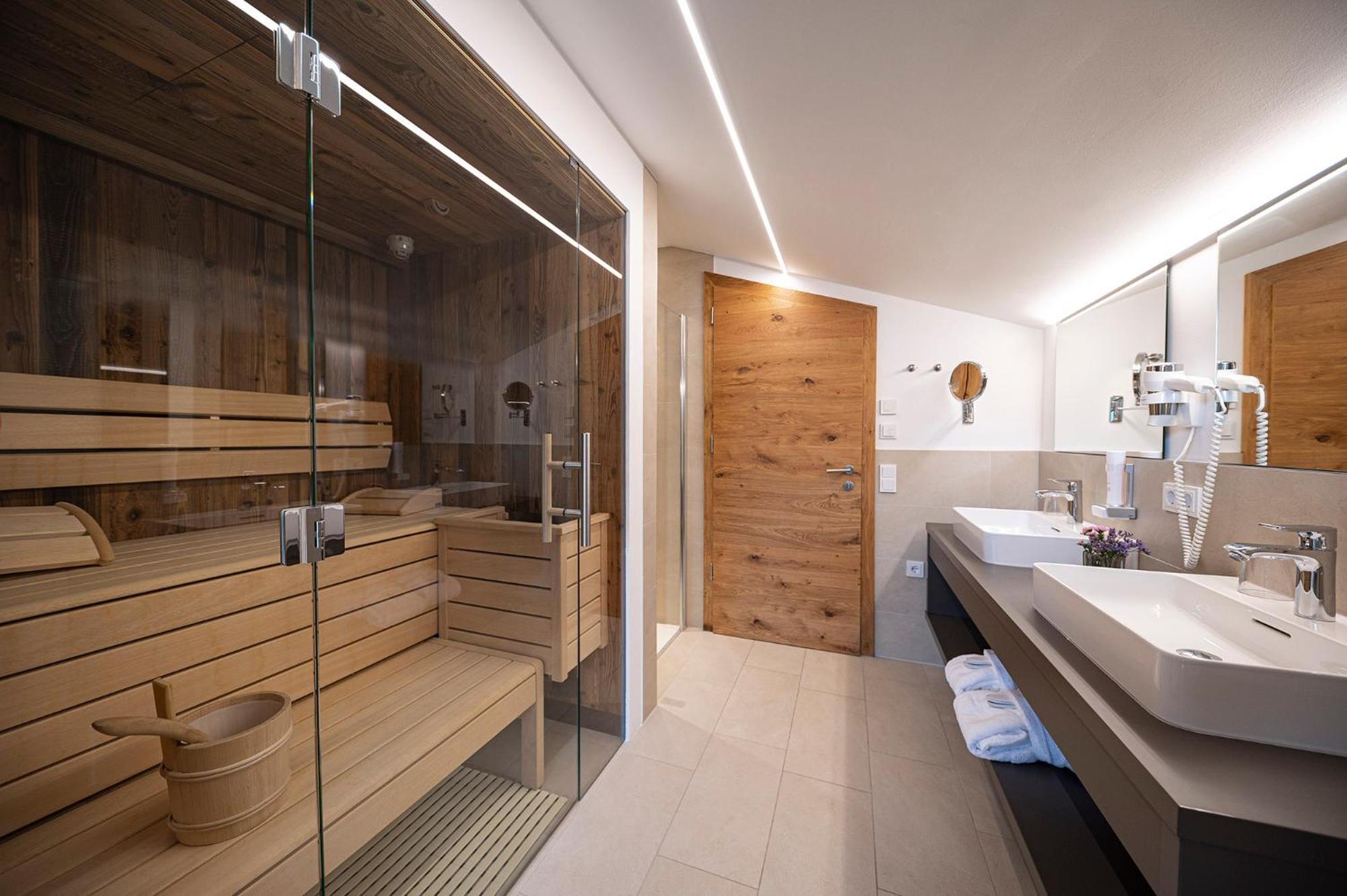 Lakeside Luxury Apartments Zell am See Exterior photo