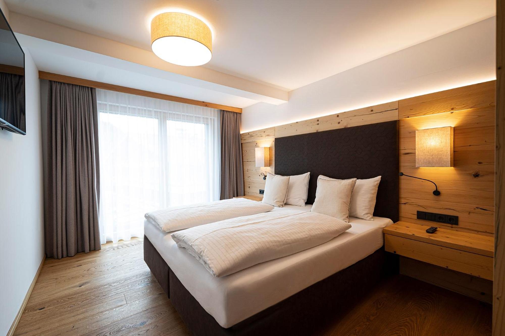 Lakeside Luxury Apartments Zell am See Exterior photo