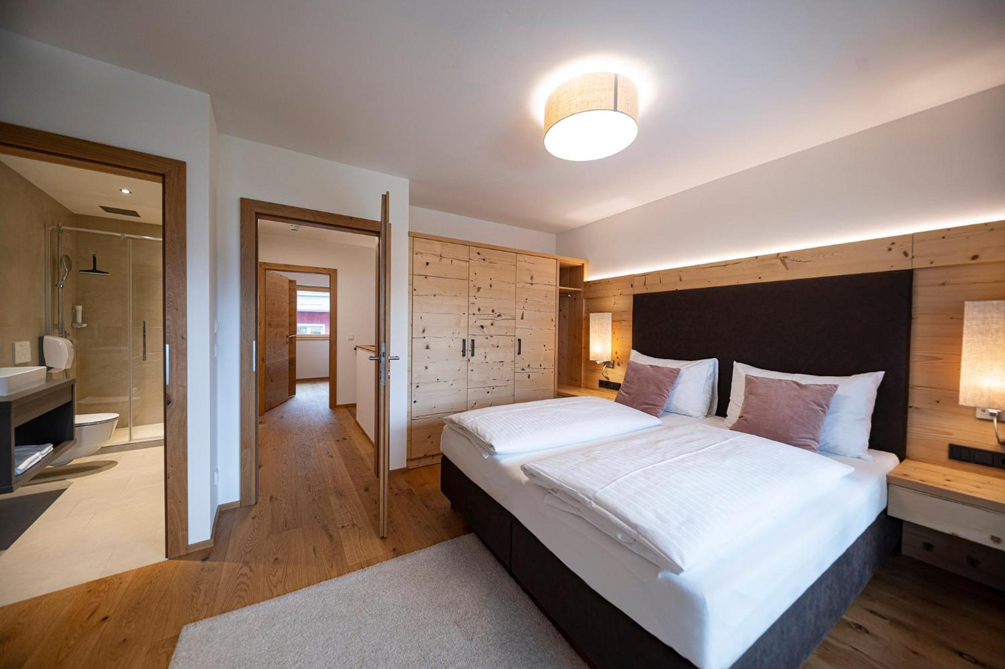 Lakeside Luxury Apartments Zell am See Exterior photo