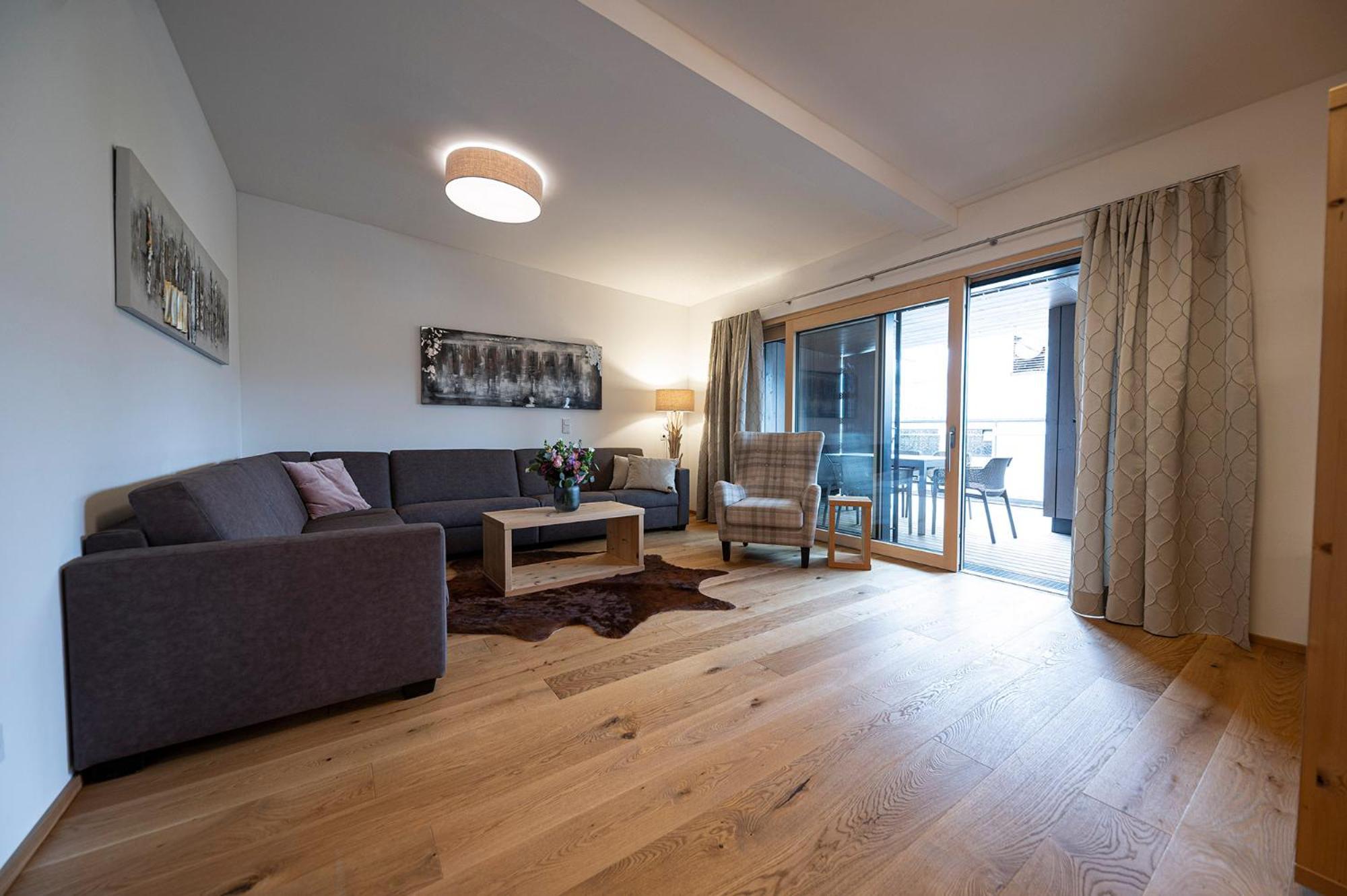 Lakeside Luxury Apartments Zell am See Exterior photo